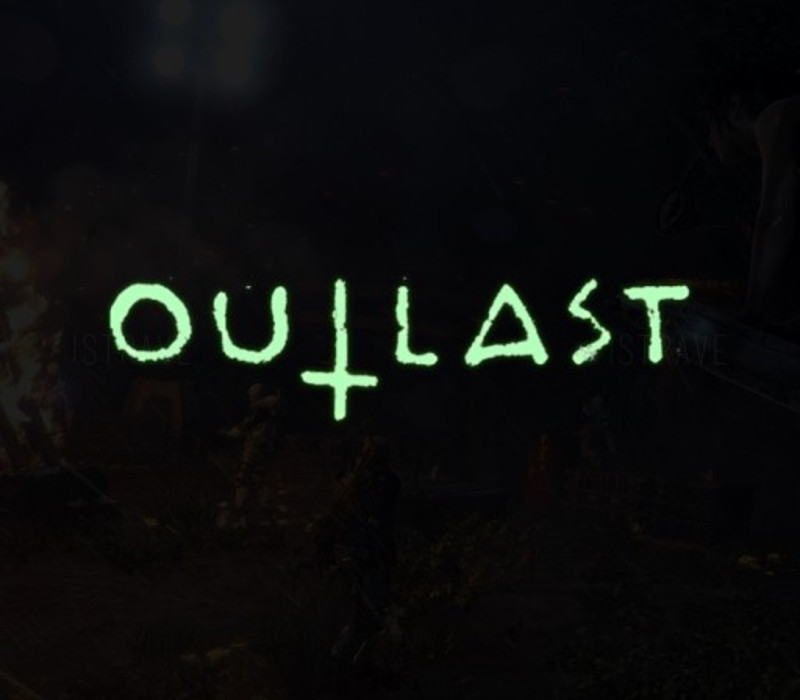 Outlast EU XBOX One CD Key