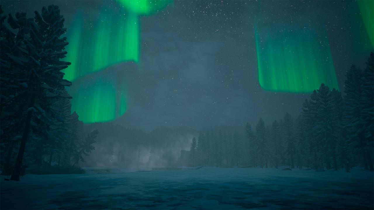 BIGFOOT Steam Account