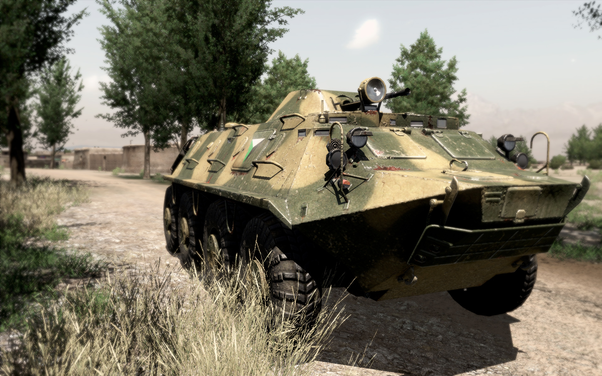 Arma 2: Operation Arrowhead Steam Gift