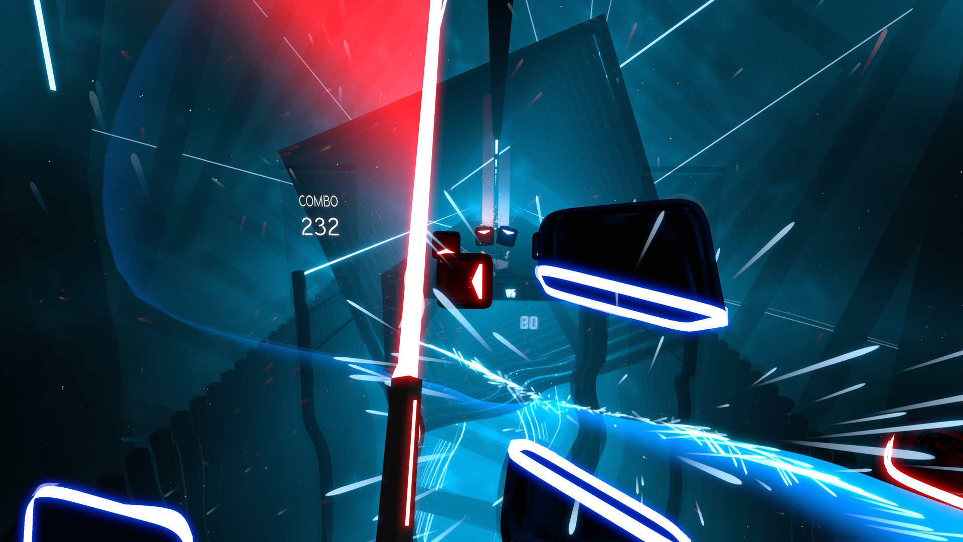 Beat Saber Steam Account