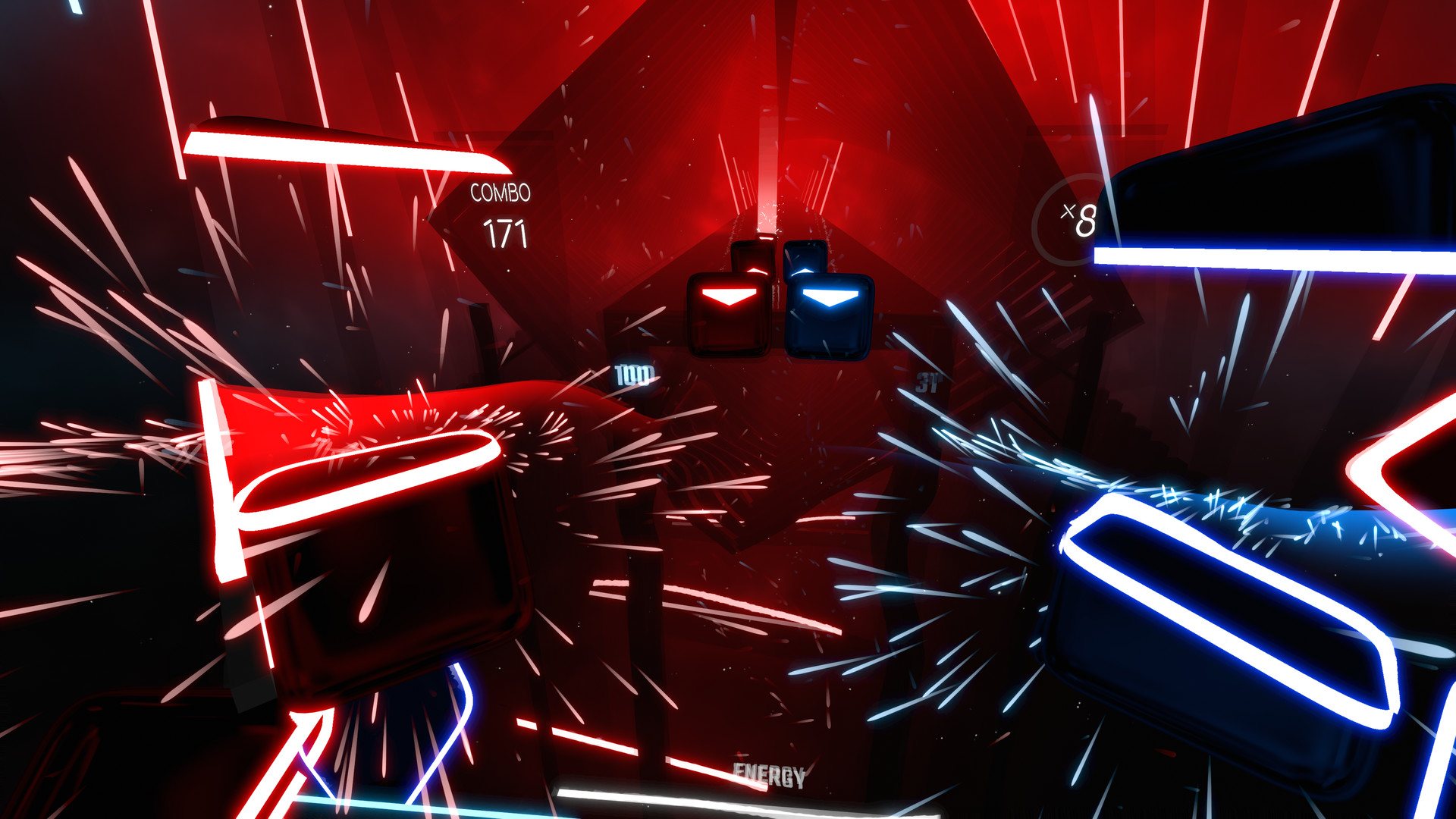 Beat Saber Steam Account