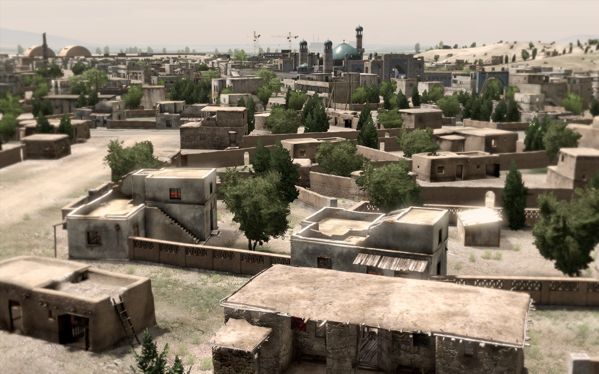 Arma 2: Operation Arrowhead Steam Gift