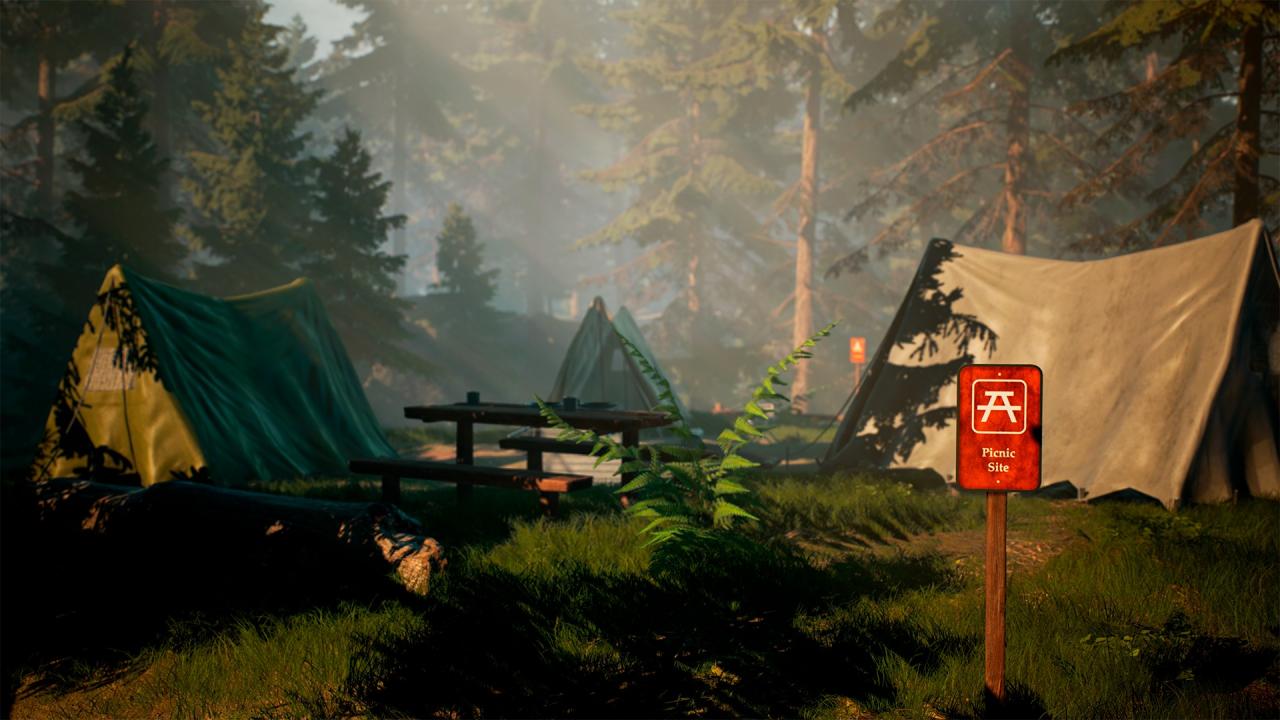 BIGFOOT Steam Account