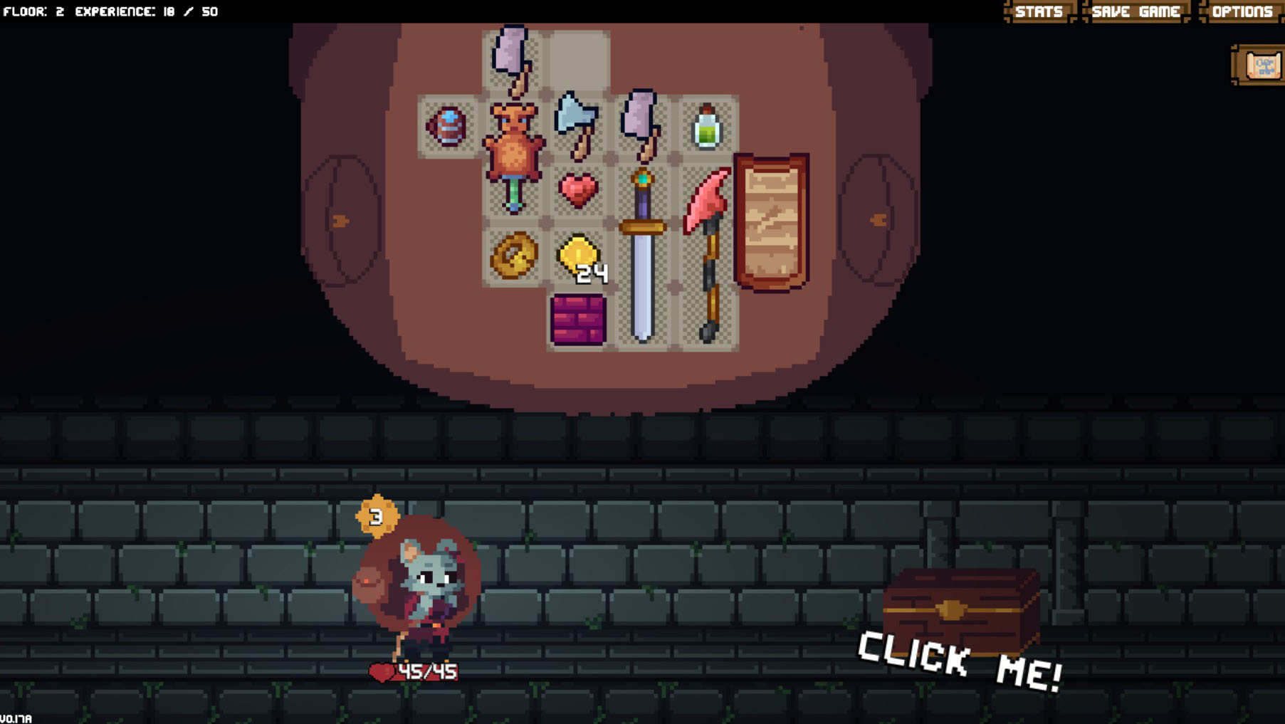 Backpack Hero Steam Account