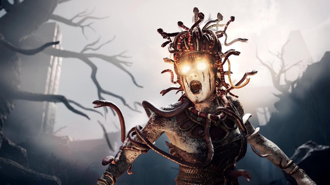 Assassin's Creed Odyssey PC Steam Account