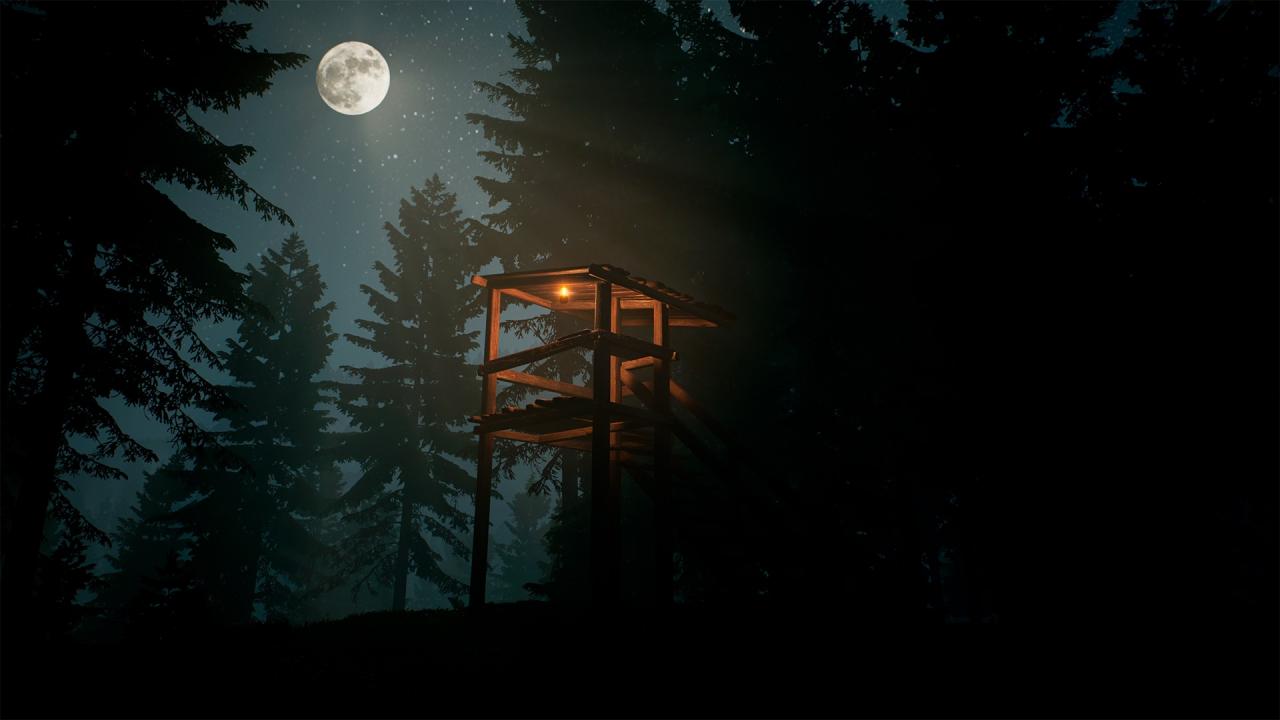BIGFOOT Steam Account