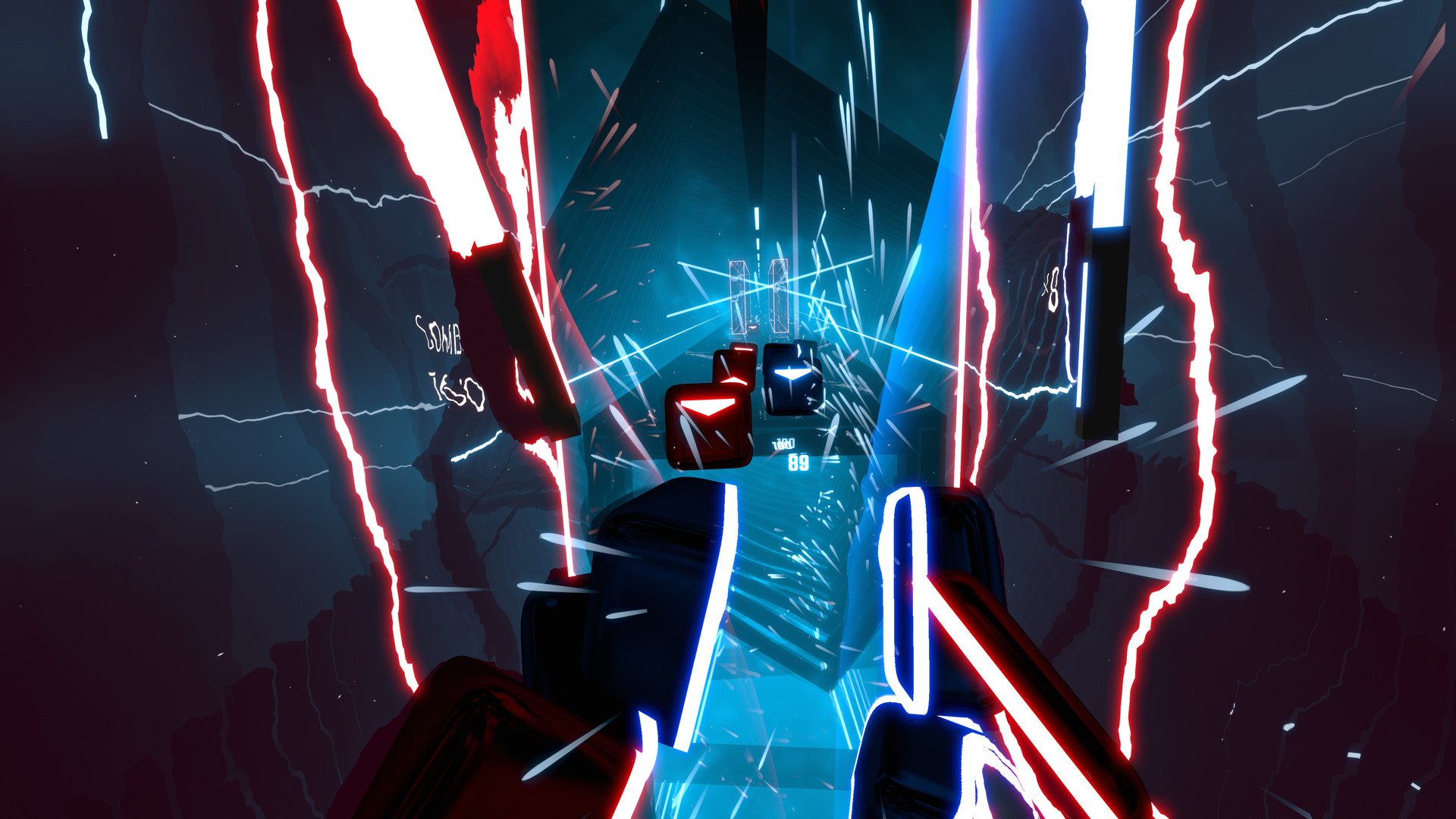 Beat Saber Steam Account