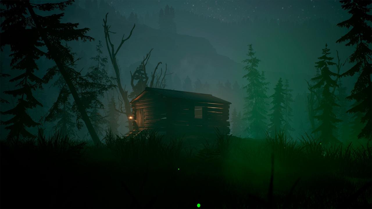 BIGFOOT Steam Account