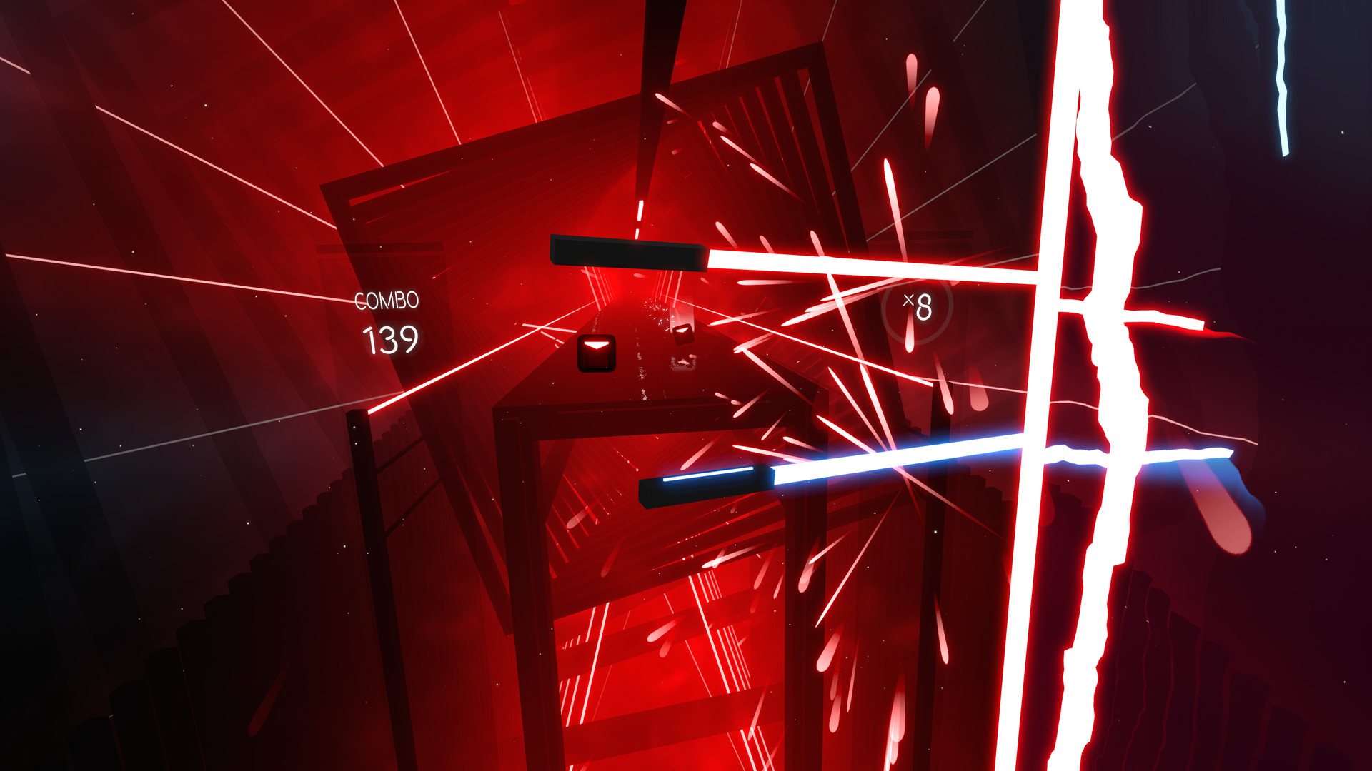 Beat Saber Steam Account