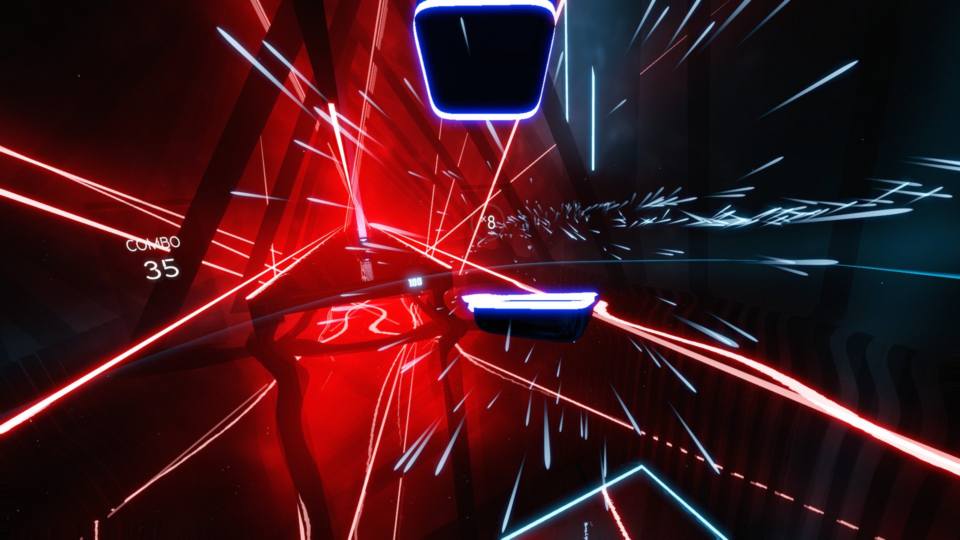 Beat Saber Steam Account