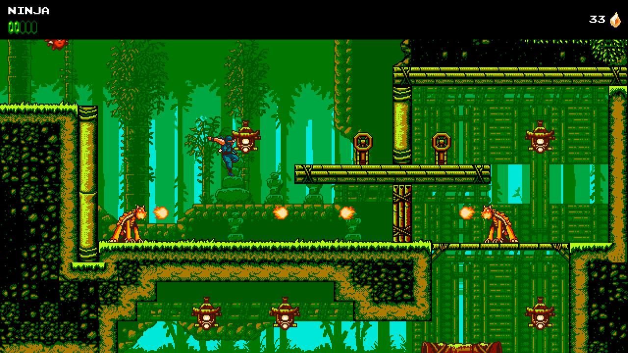 The Messenger EU Steam CD Key