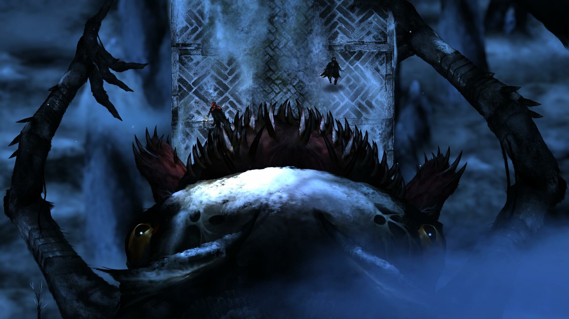 Perennial Order PC Steam Klucz cyfrowy