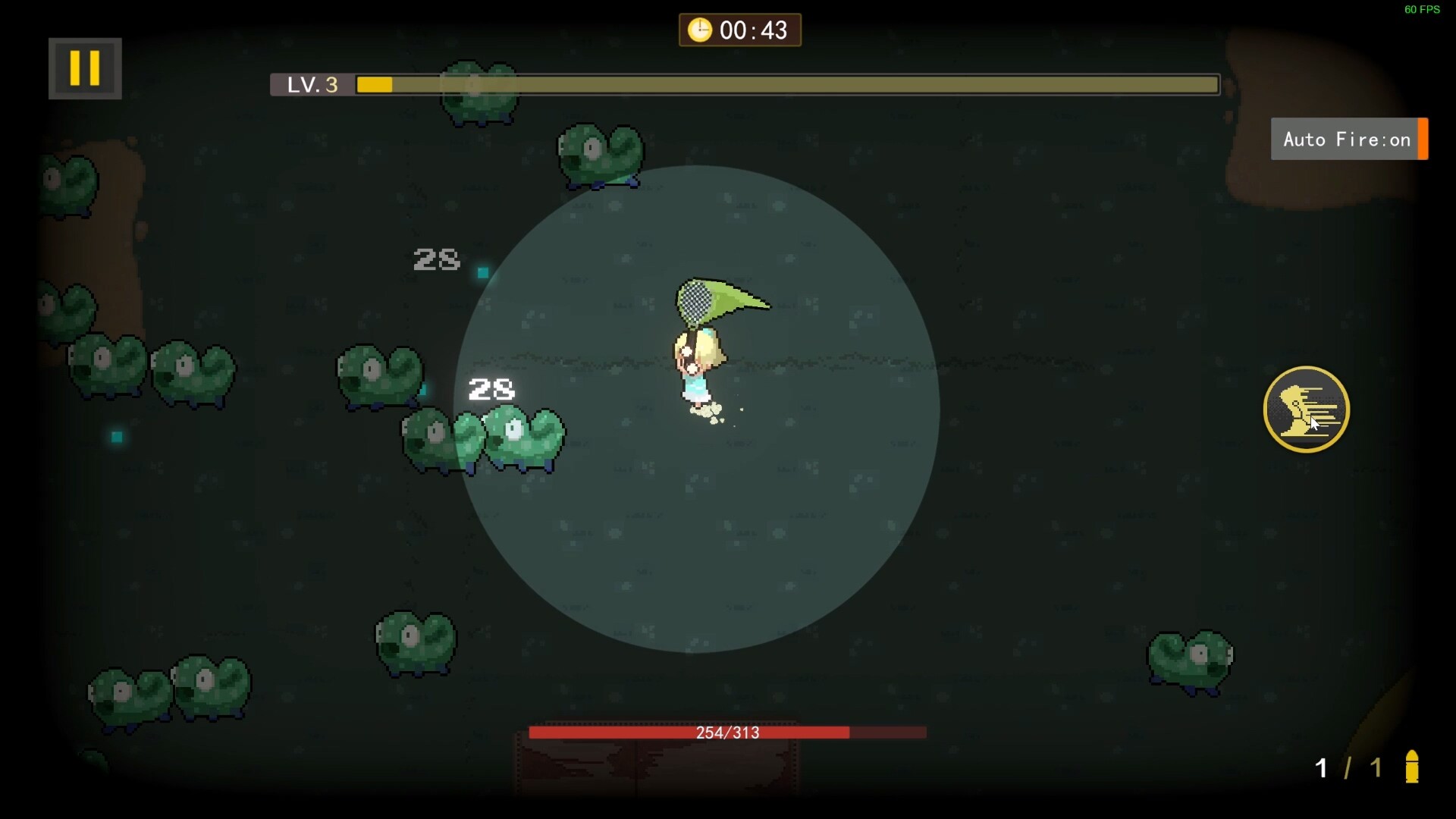 Twinworld Survivor PC Steam CD Key