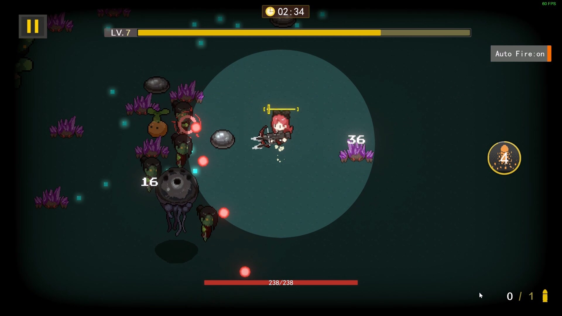 Twinworld Survivor PC Steam CD Key