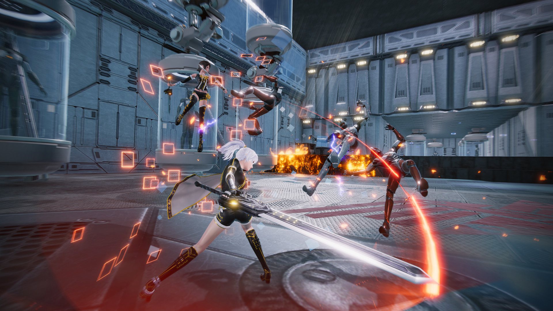 Initial 2 : New Stage PC Steam Account