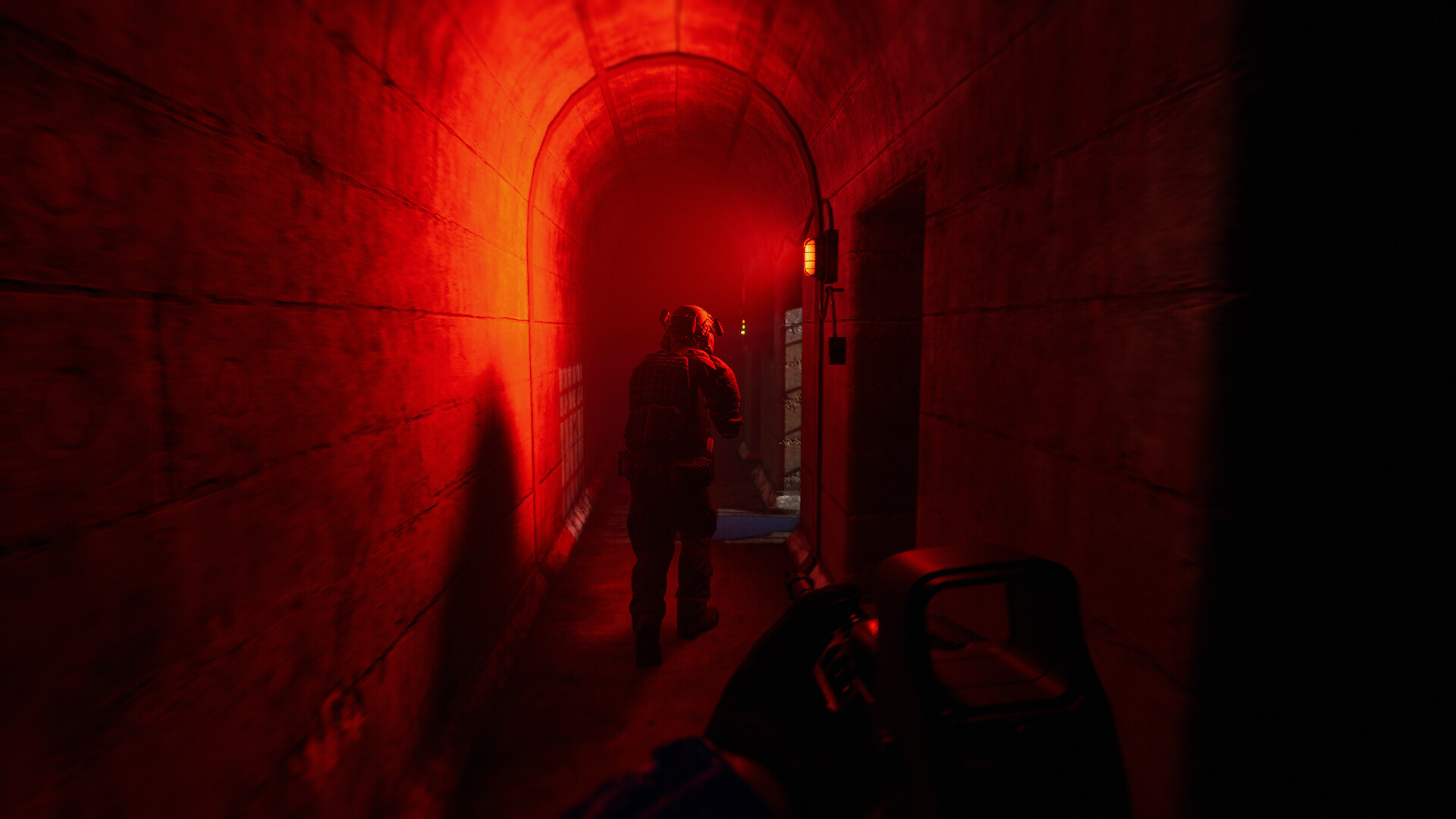 Contain EU PC Steam CD Key
