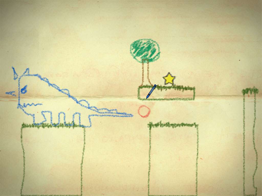 Crayon Physics Deluxe EU PC Steam CD Key