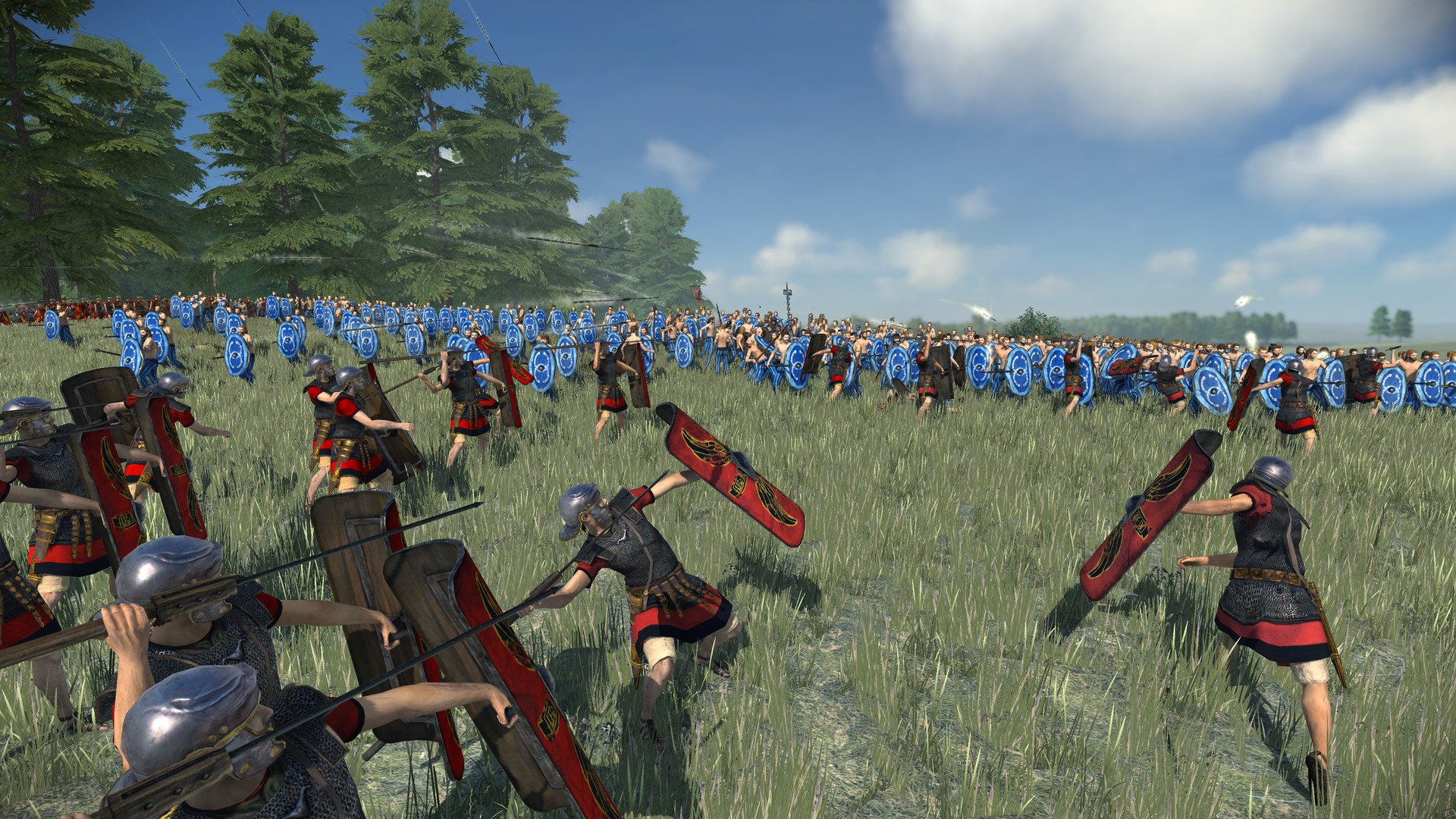 Total War: ROME REMASTERED PC Steam CD Key