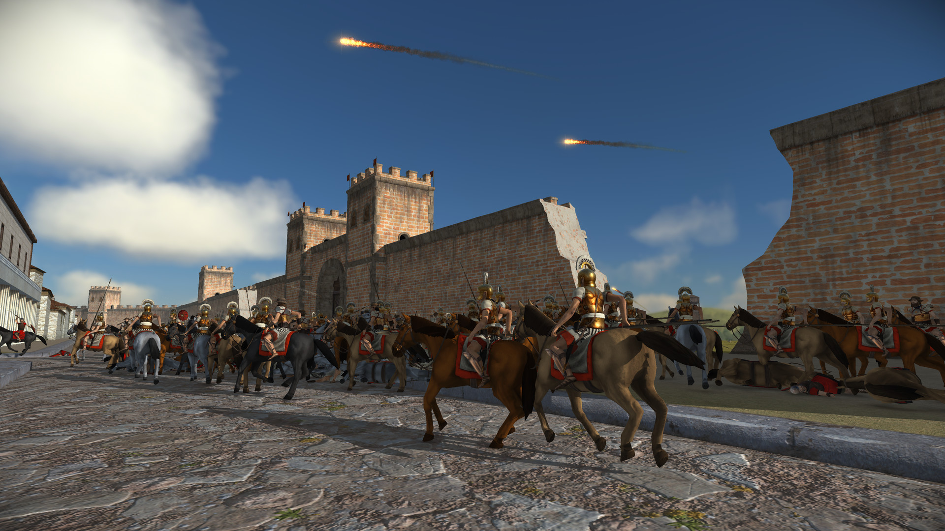 Total War: ROME REMASTERED PC Steam CD Key