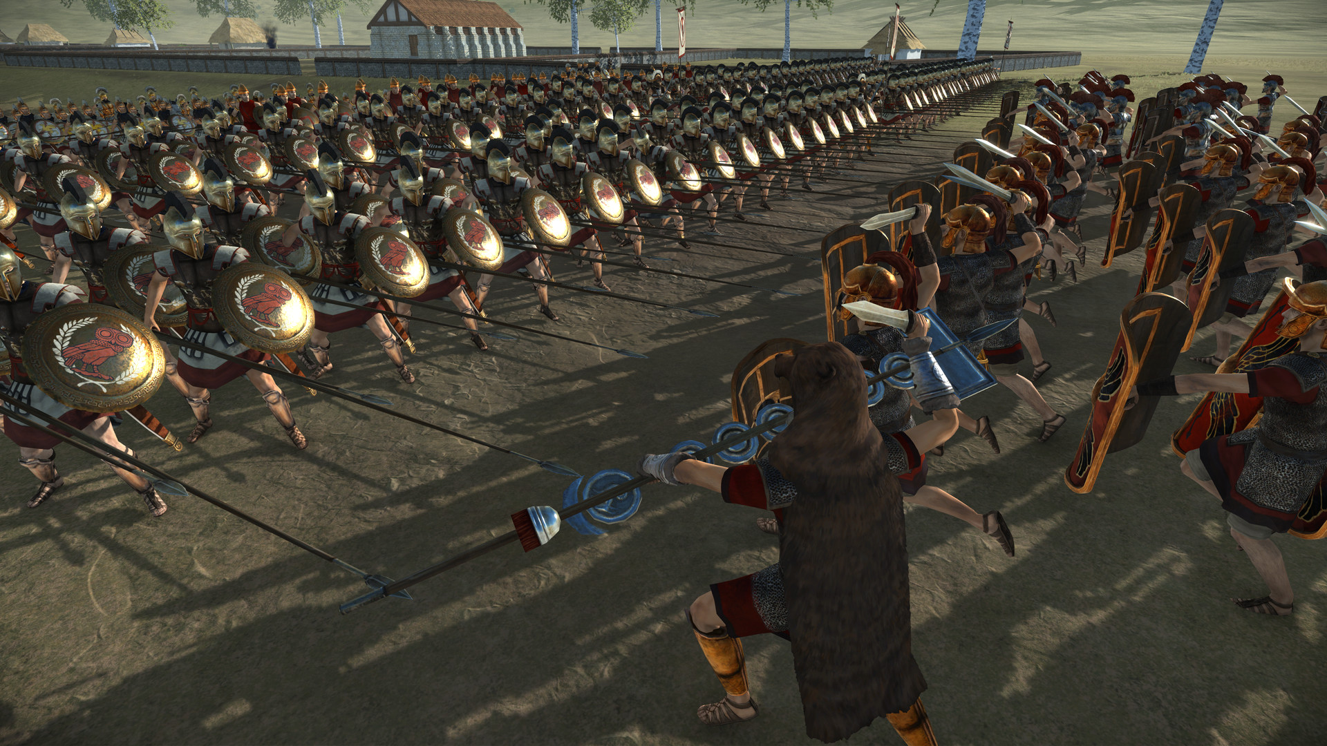 Total War: ROME REMASTERED PC Steam CD Key