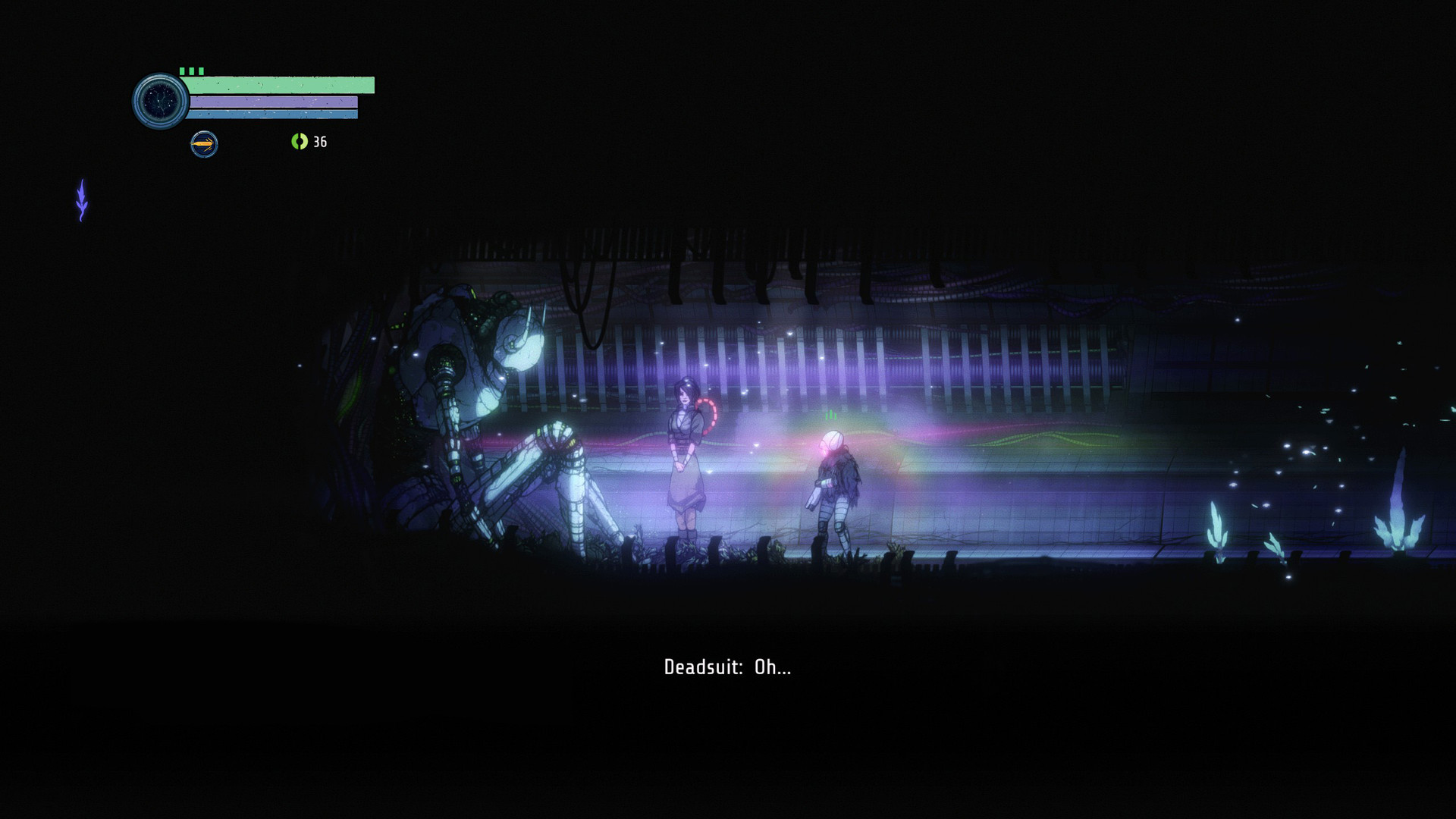 Ghost Song Steam Altergift