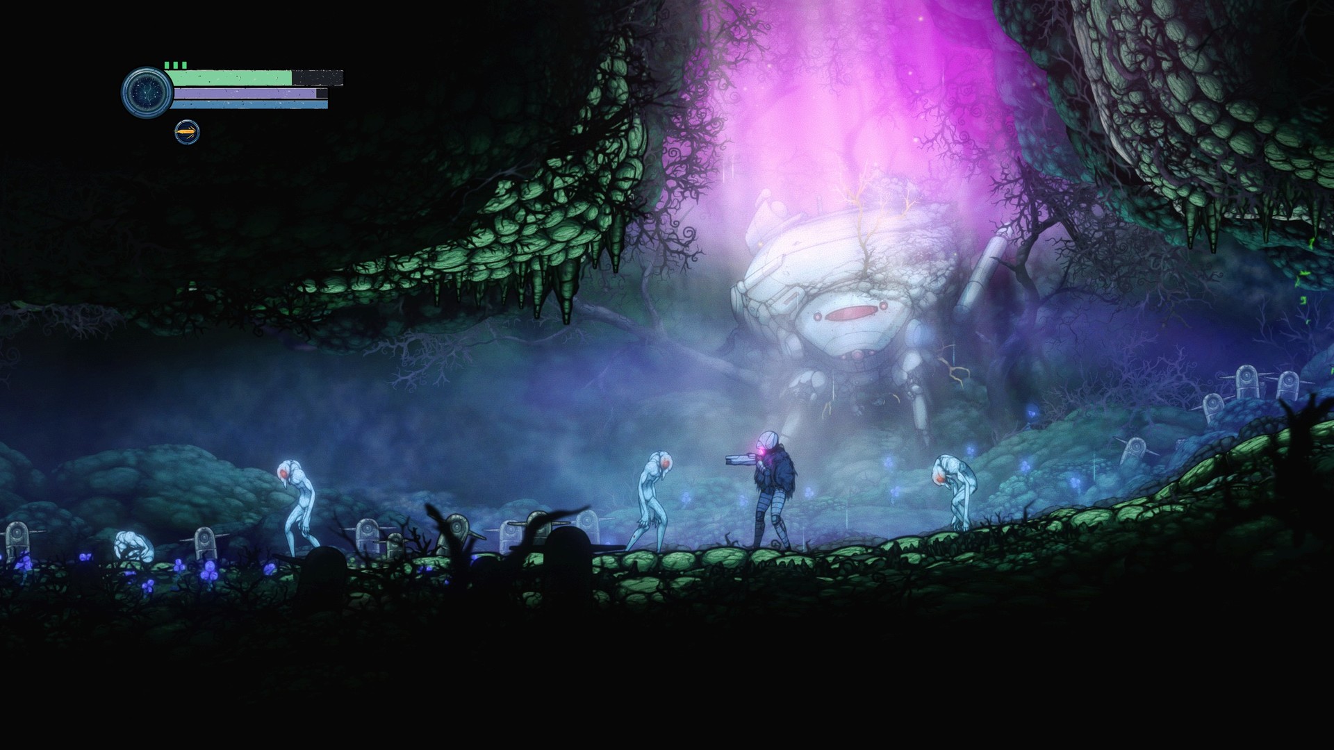 Ghost Song Steam Altergift