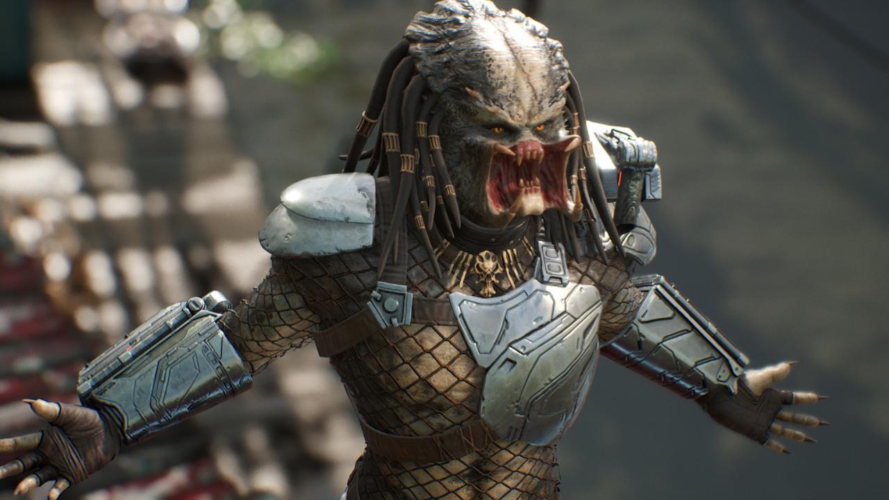 Predator: Hunting Grounds Steam CD Key