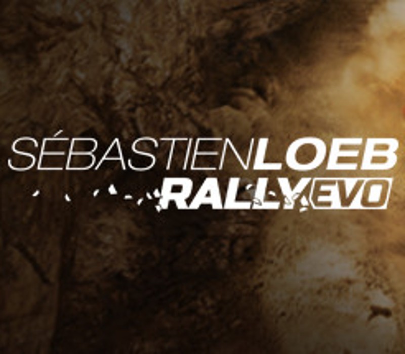 Sébastien Loeb Rally EVO EU XBOX One CD Key