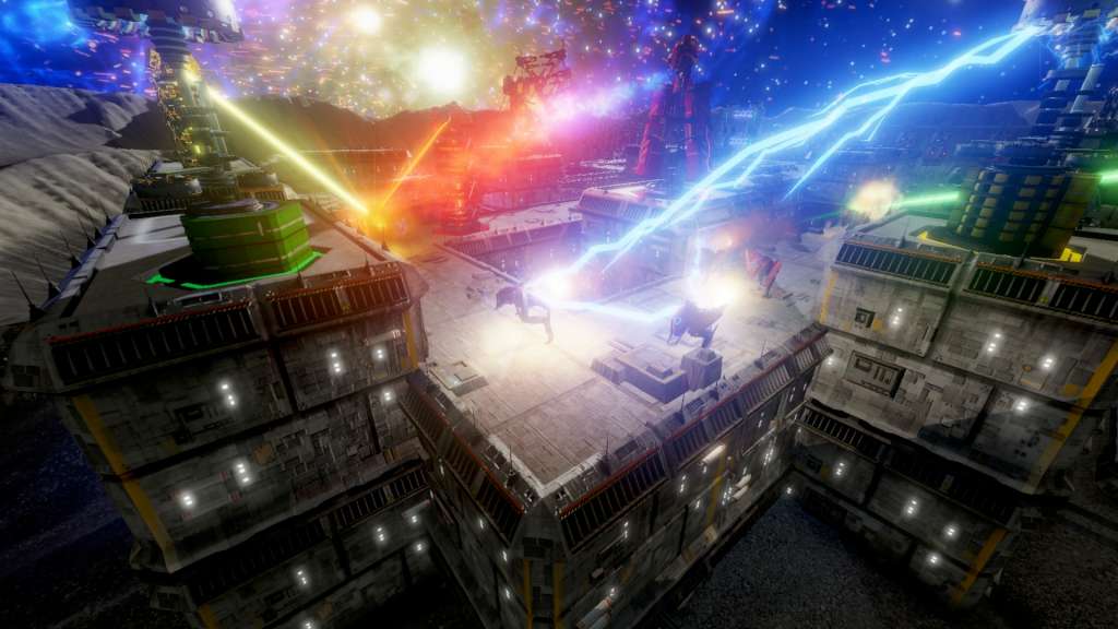 DG2: Defense Grid 2 EU PC Steam CD Key