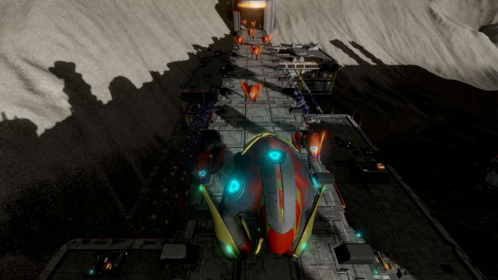 DG2: Defense Grid 2 EU PC Steam CD Key