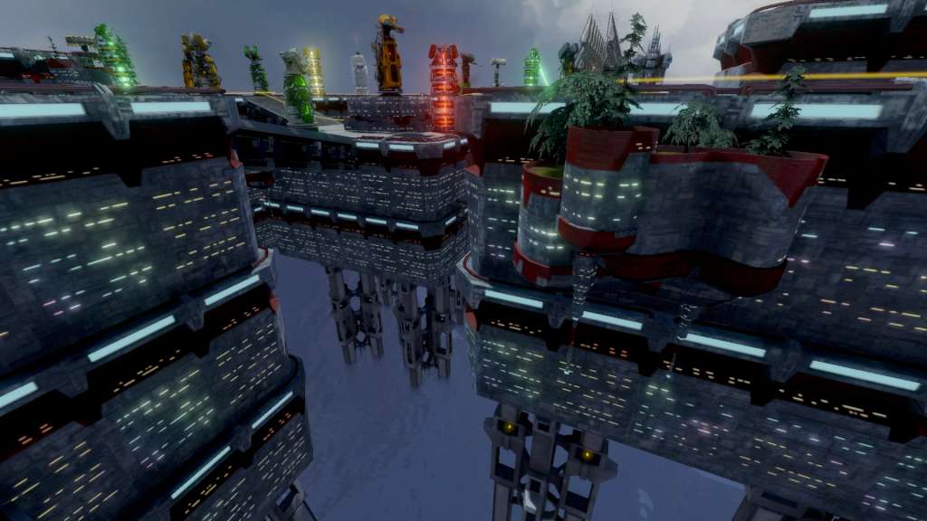 DG2: Defense Grid 2 EU PC Steam CD Key
