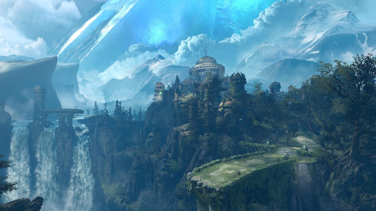 DOOM Eternal: The Ancient Gods - Part Two EU PC Steam CD Key