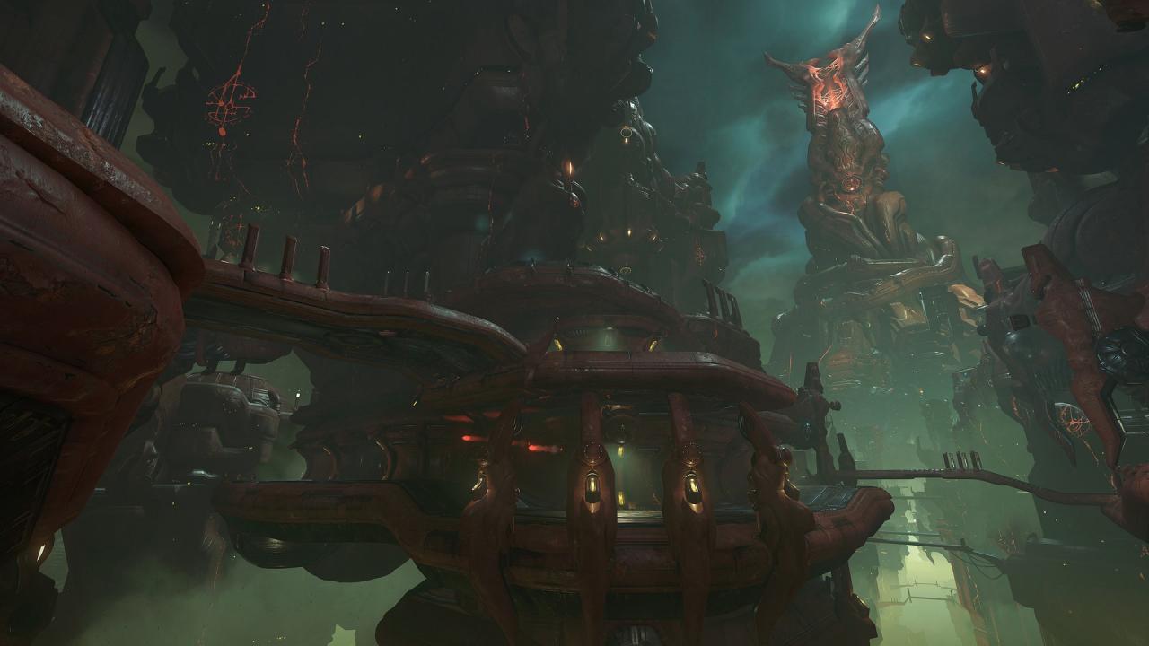 DOOM Eternal: The Ancient Gods - Part Two EU PC Steam CD Key