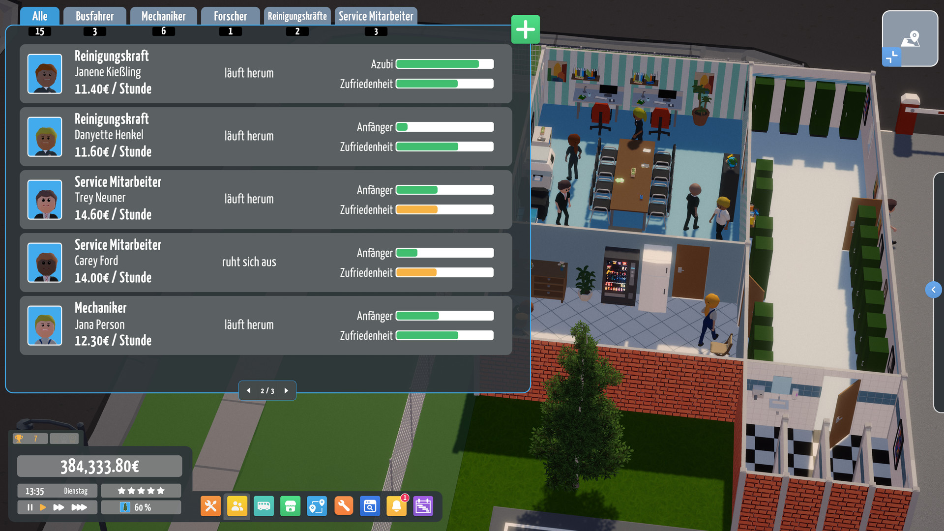 City Bus Manager Steam Altergift