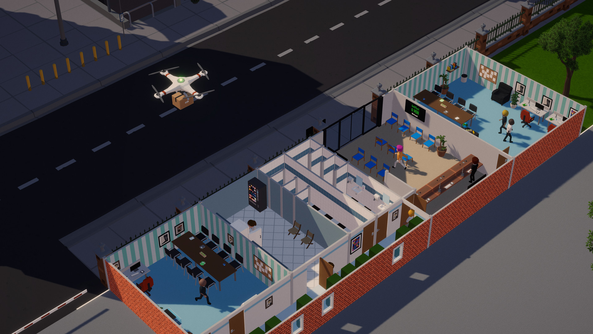 City Bus Manager Steam Altergift