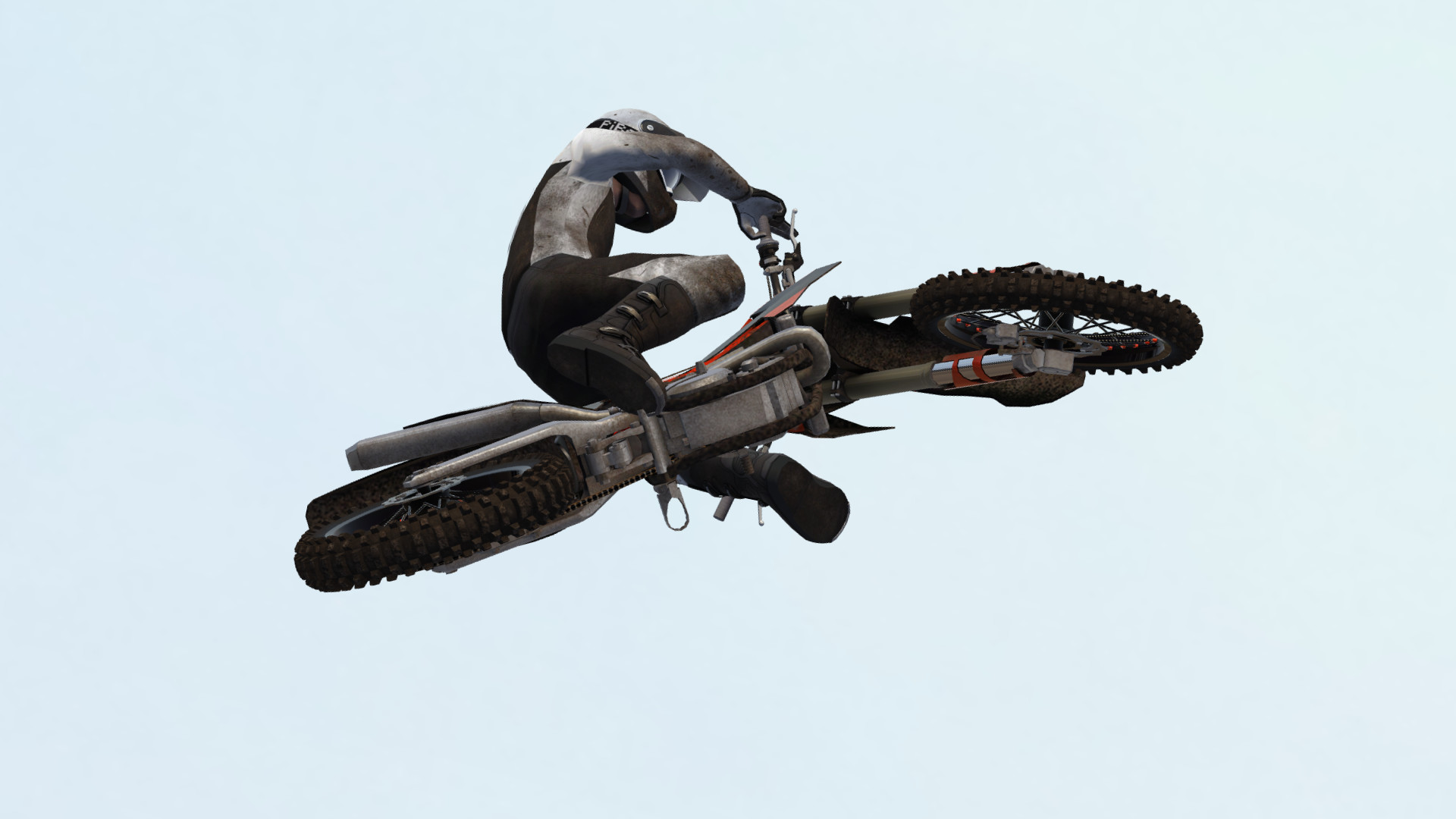 MX Bikes EU PC Steam Altergift