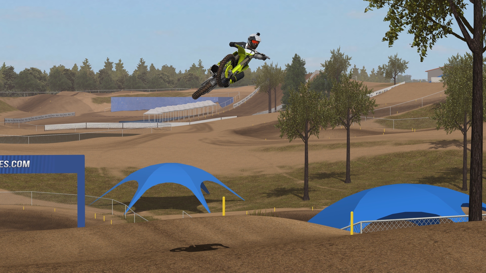 MX Bikes Steam Account