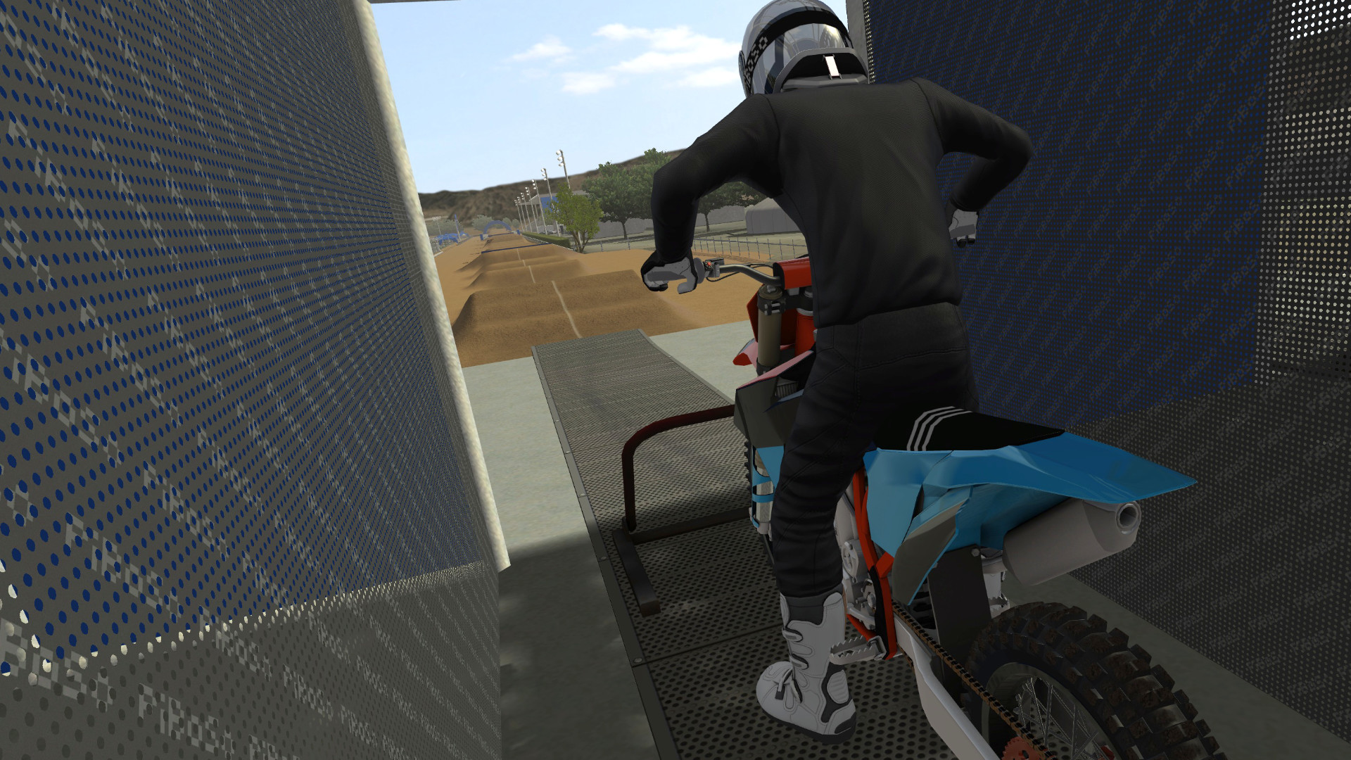 MX Bikes Steam Account