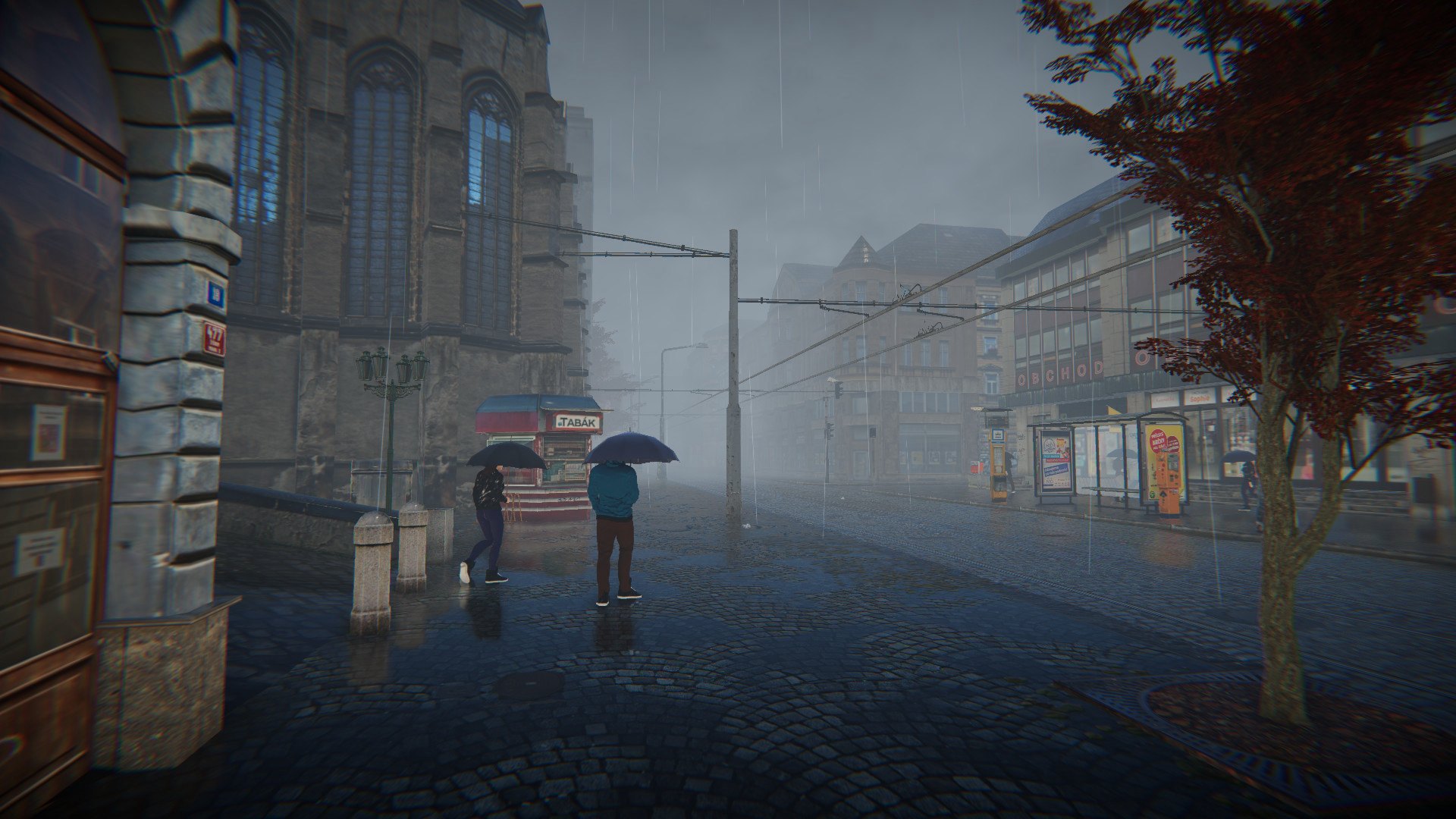 Hobo: Tough Life Steam Account