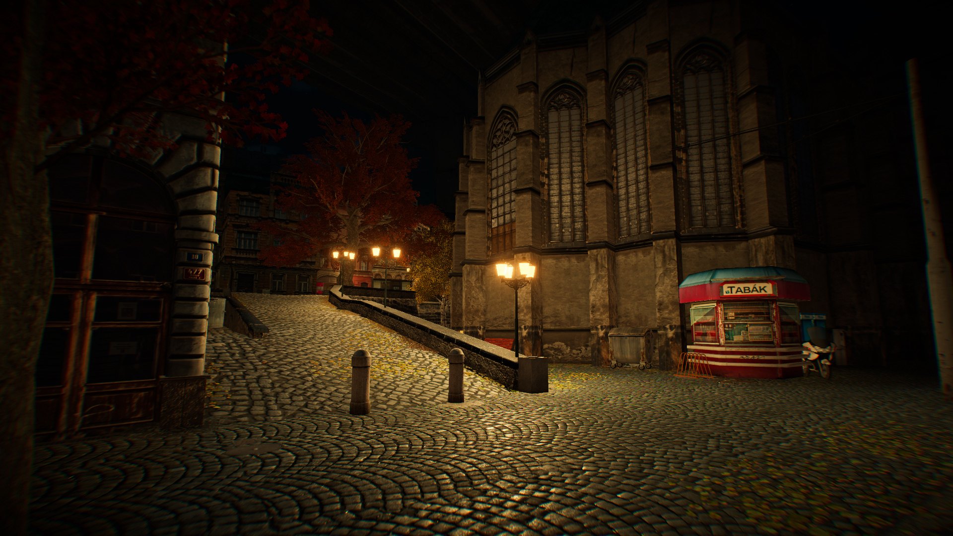 Hobo: Tough Life Steam Account