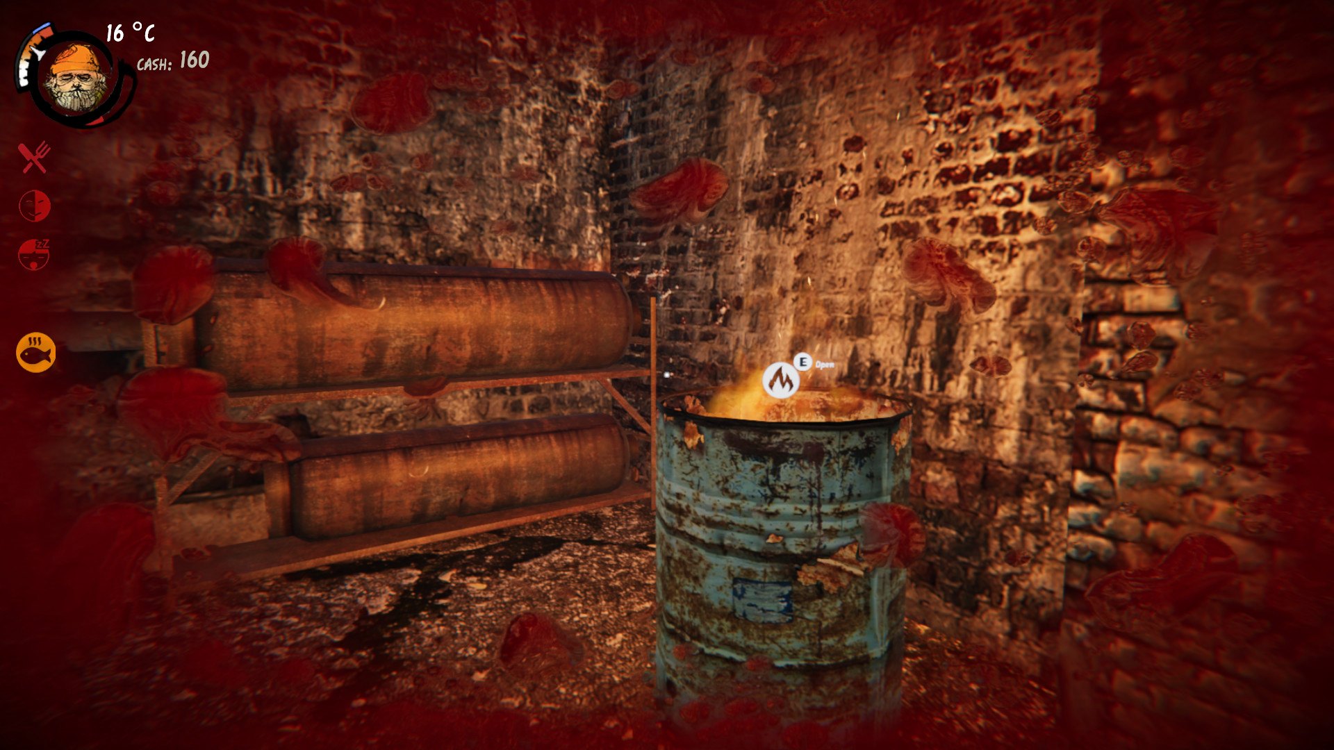 Hobo: Tough Life Steam Account