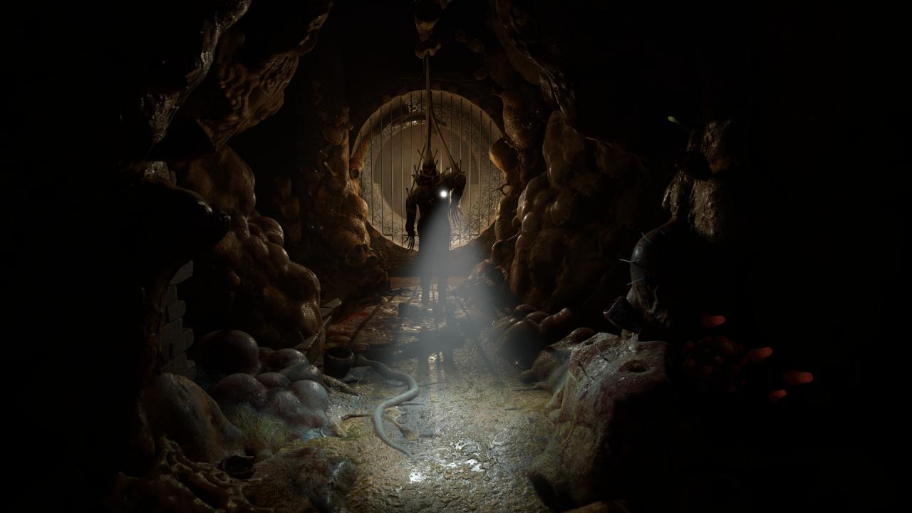 Half Life: Alyx Steam Account
