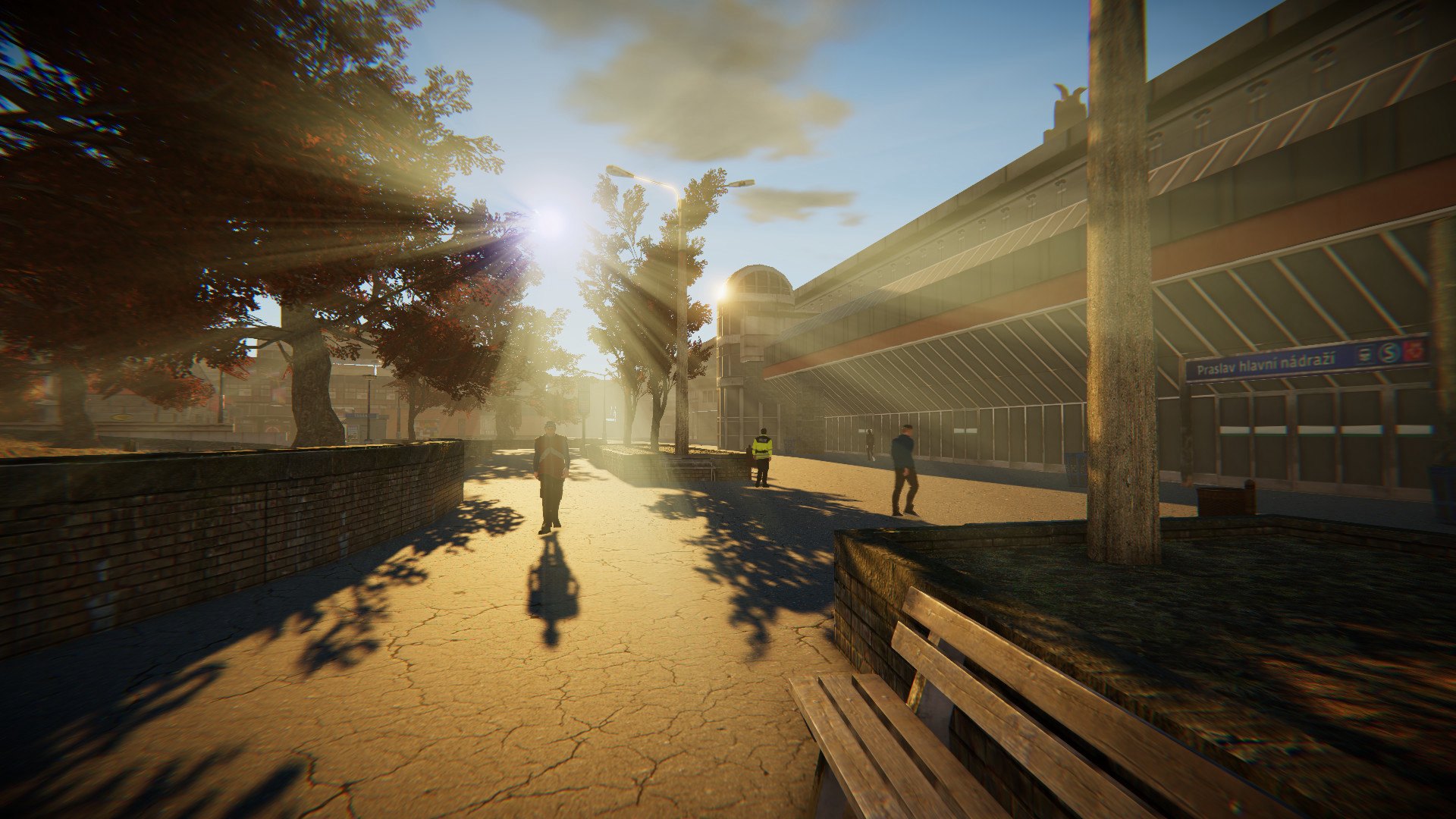 Hobo: Tough Life Steam Account