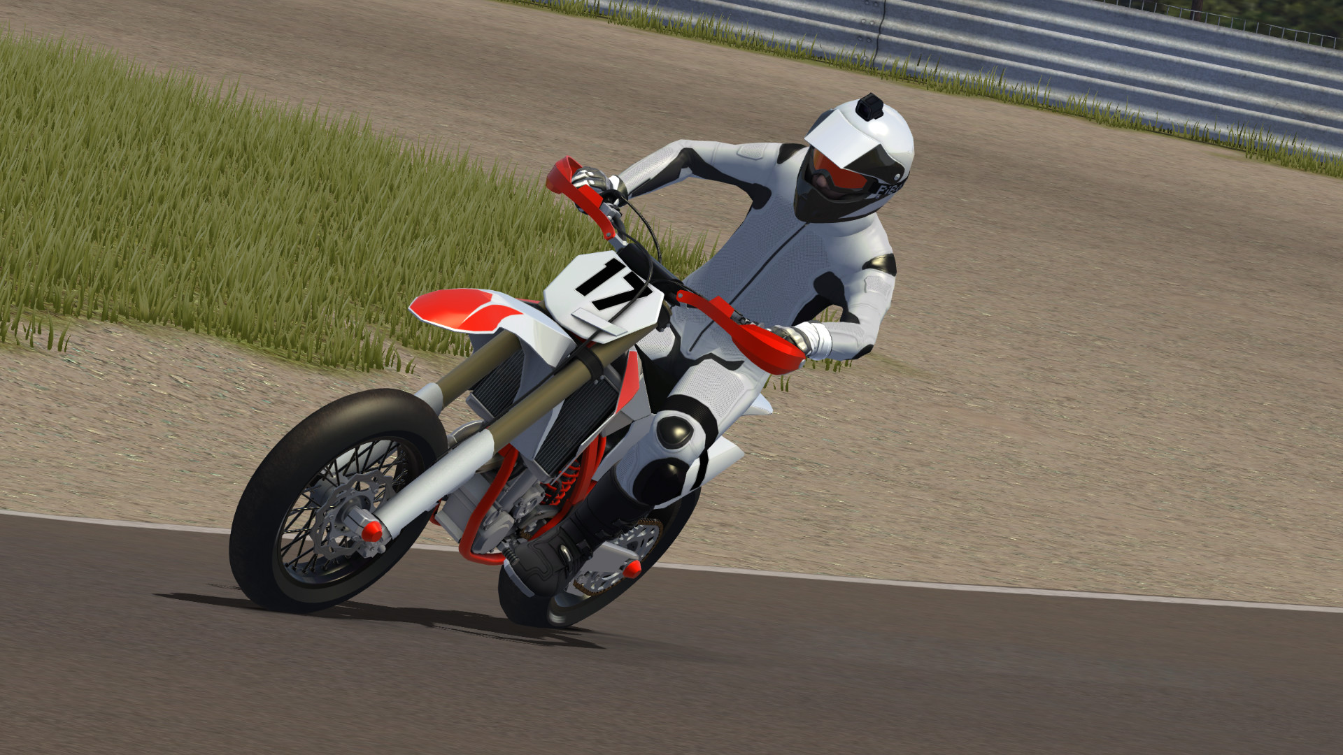 MX Bikes Steam Account