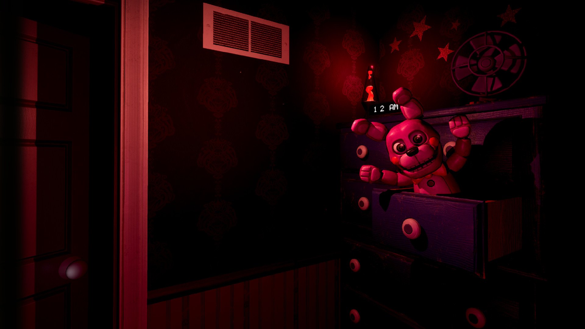 Five Nights at Freddy's VR: Help Wanted PS4/PS5 Account