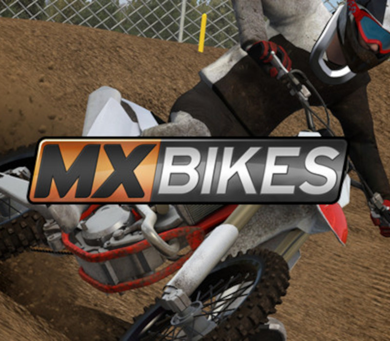 MX Bikes EU PC Steam Altergift