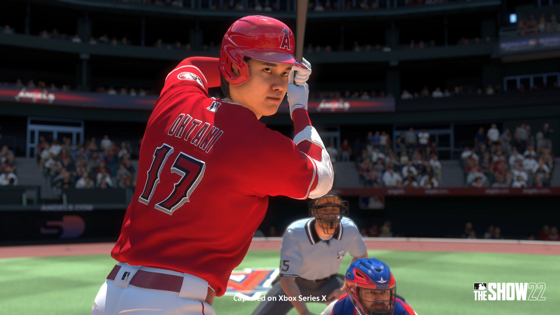 MLB The Show 22 PS5 Account