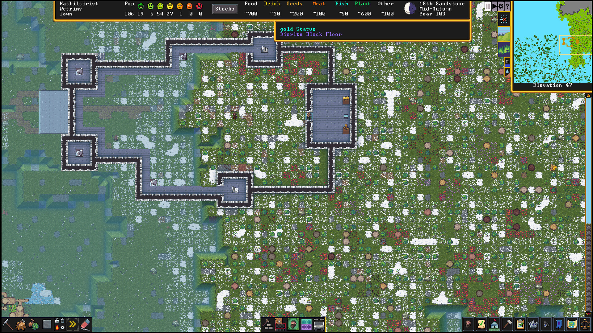 Dwarf Fortress PC Steam CD Key