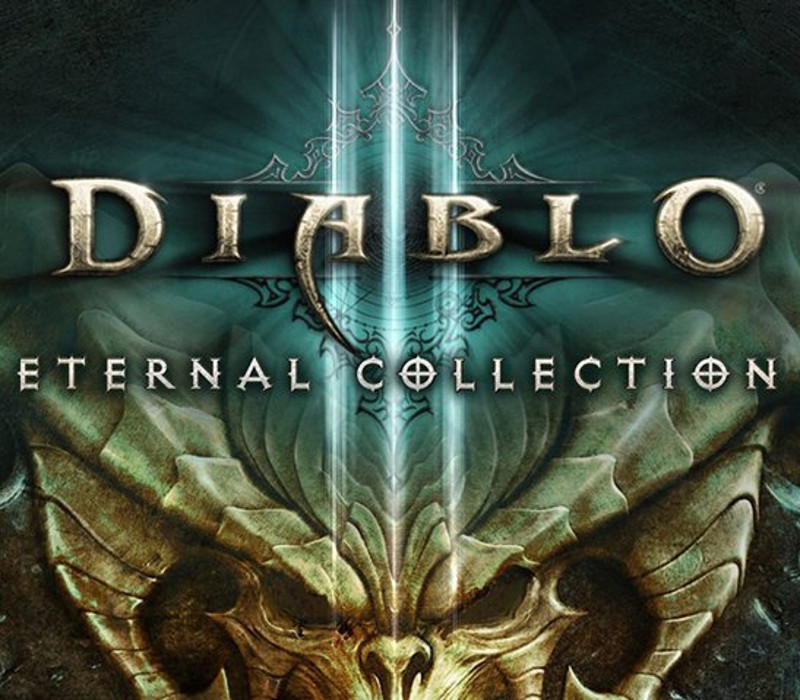 Diablo III: Eternal Collection Nintendo Switch Access