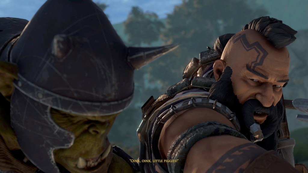 The Dwarves XBOX One / Xbox Series X|S Account